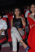 Amala Paul at Iddarammayilatho Audio